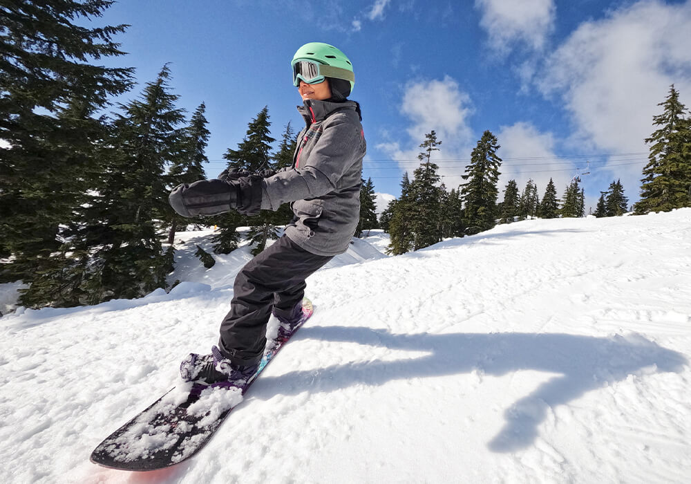 Navigating Winter Sports: Injury Prevention with Physical Therapy