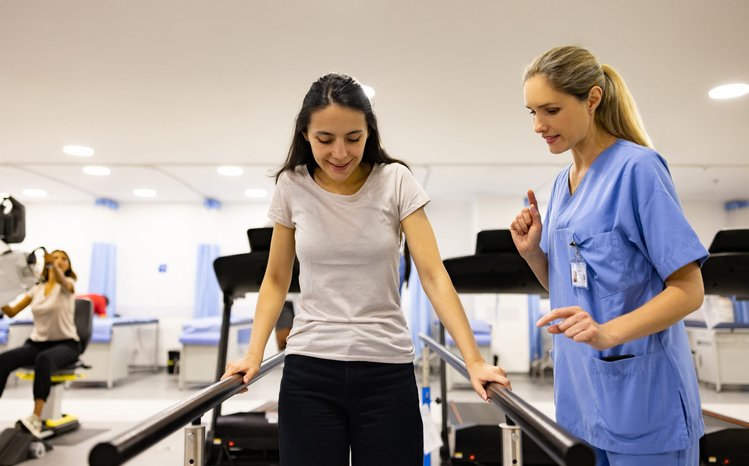 Outpatient Physical Therapy in New Jersey