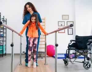 Pediatric Physical Therapy in New Jersey