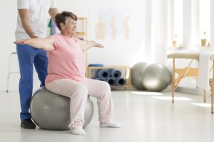 Physical Therapy After Hip Replacement in New Jersey