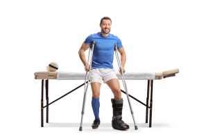 Physical Therapy After Surgery in New Jersey