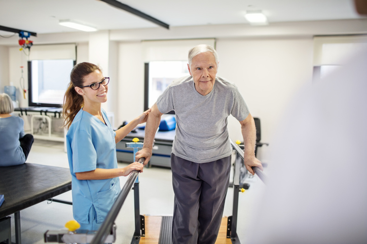 Physical Therapy Clinics in New Jersey