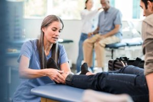 Physical Therapy In Collingswood, NJ