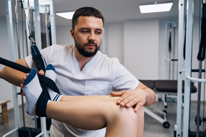 Physical Therapy in Evesham Township, NJ
