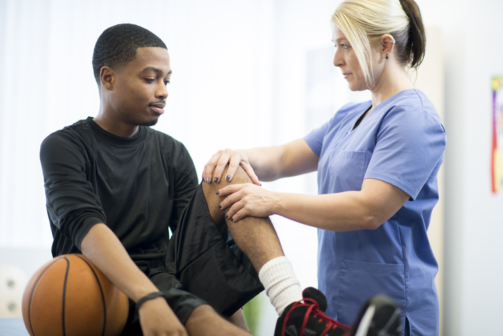 Physical Therapy In Gloucester Township, NJ