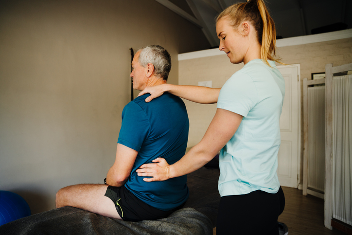 Physical Therapy In Moorestown, NJ