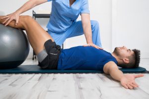 Physical Therapy In Southampton Township, NJ