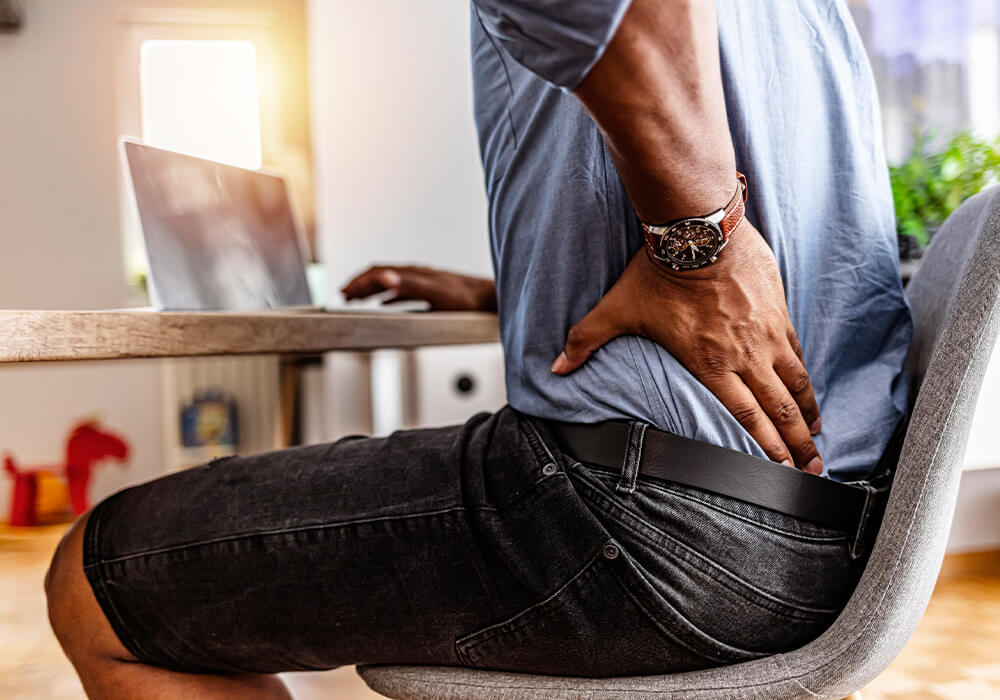 Stretches for Better Posture: Improve Alignment and Reduce Pain